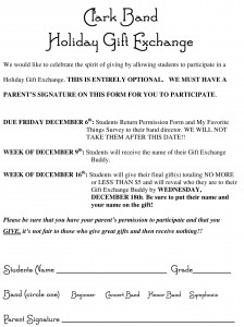 Microsoft Word - Gift_Exchange