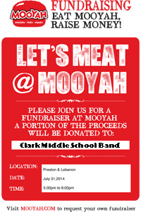 Mooyah Flyer