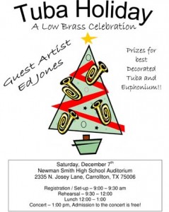 Microsoft Word - Tuba Holiday Flyer _color_